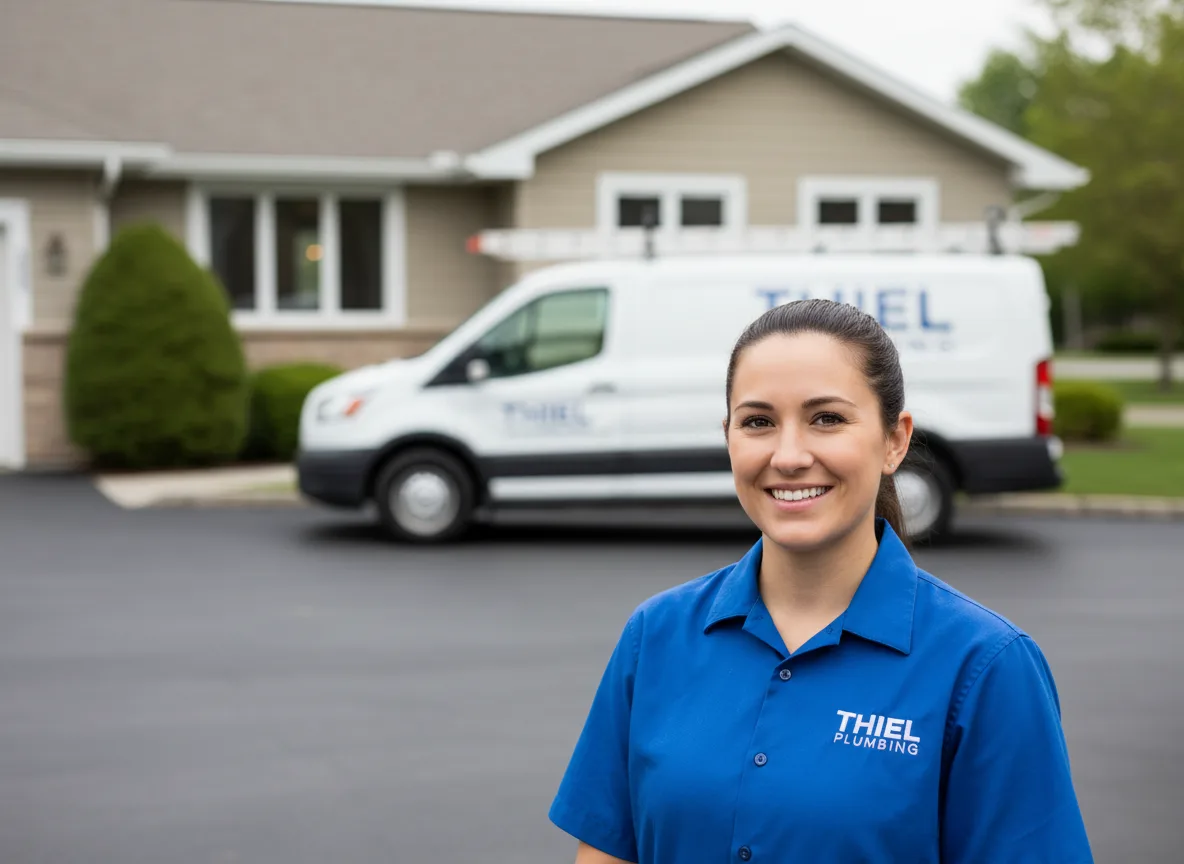 Plumber Richland, IN FAQs